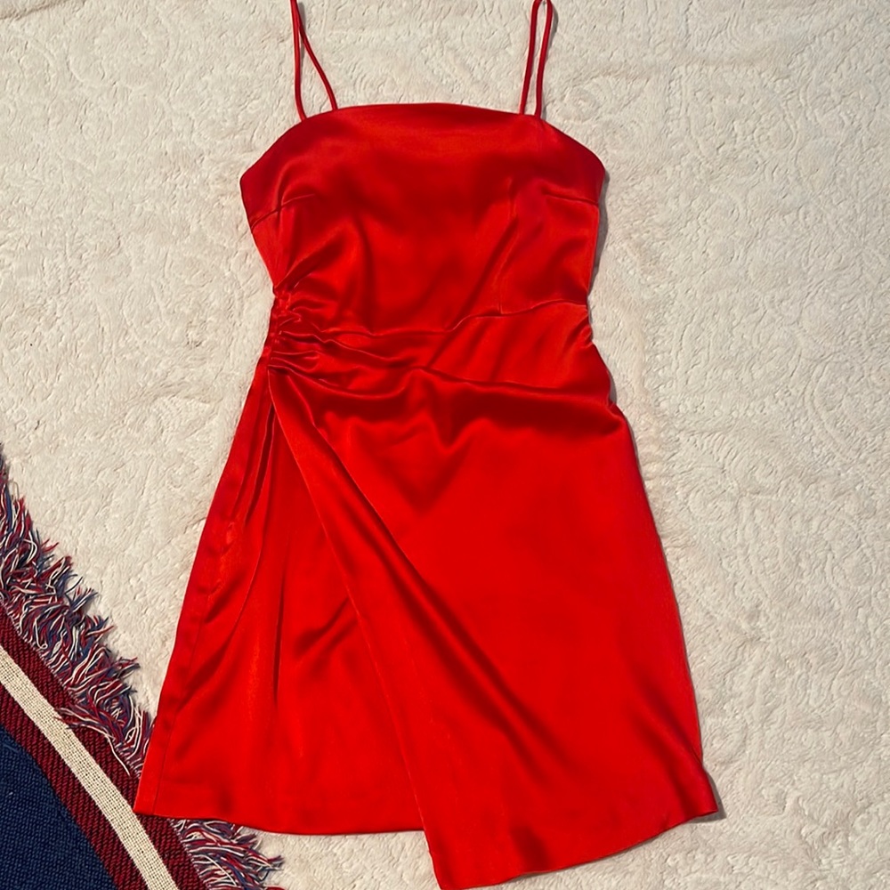 🫐Zara dress